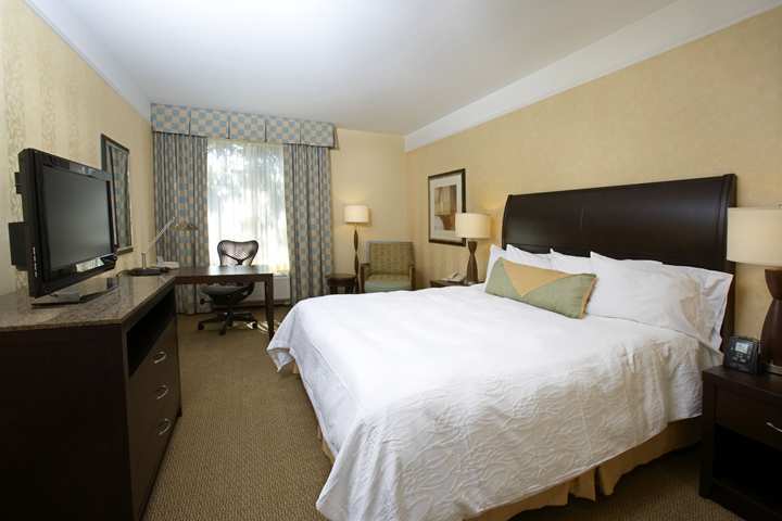 Hilton Garden Inn Atlanta Airport North College Park Cameră foto
