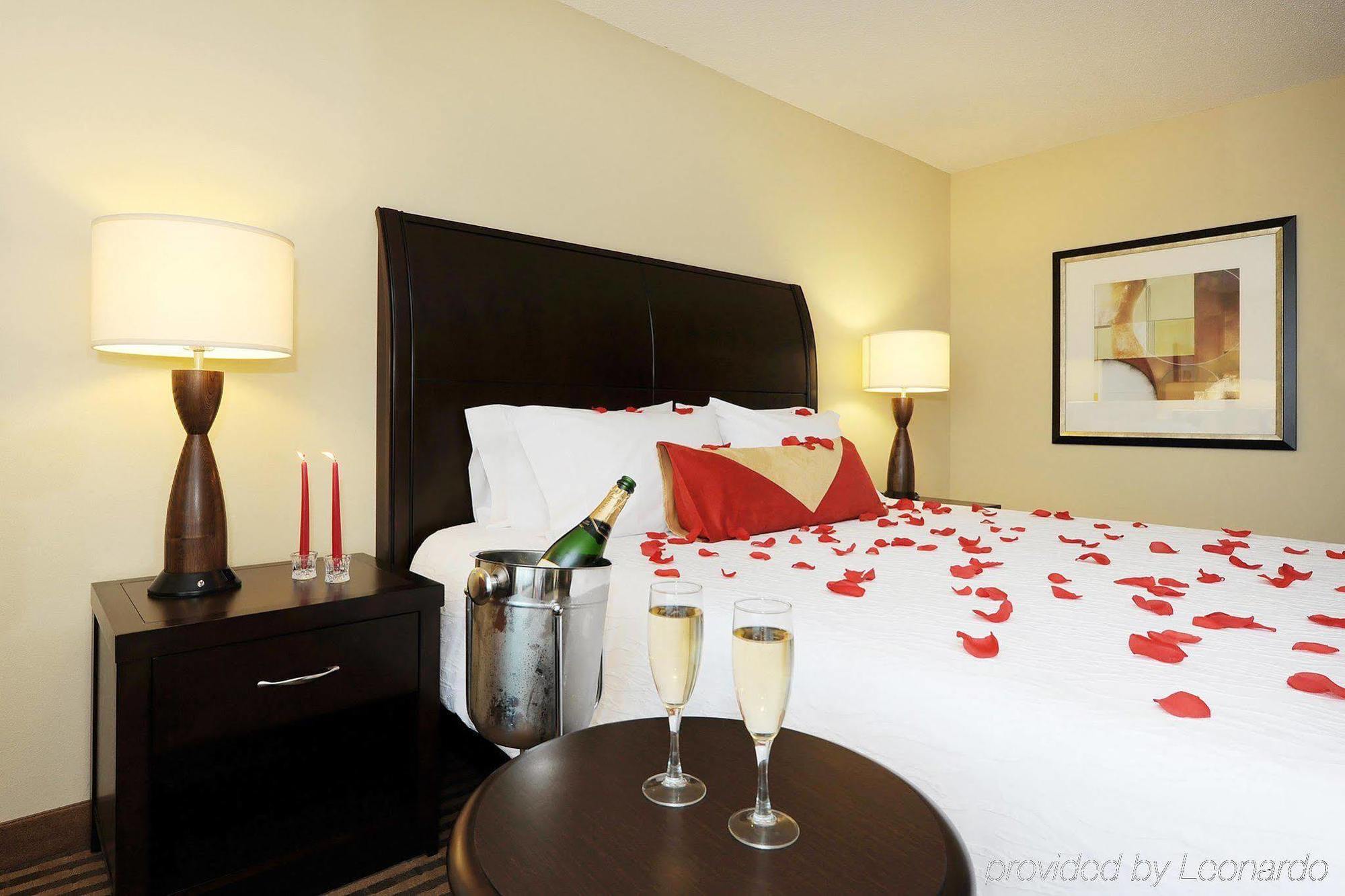 Hilton Garden Inn Atlanta Airport North College Park Cameră foto