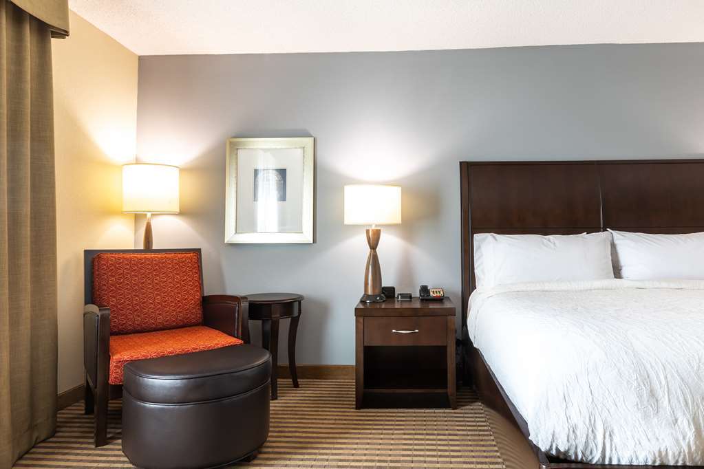 Hilton Garden Inn Atlanta Airport North College Park Cameră foto