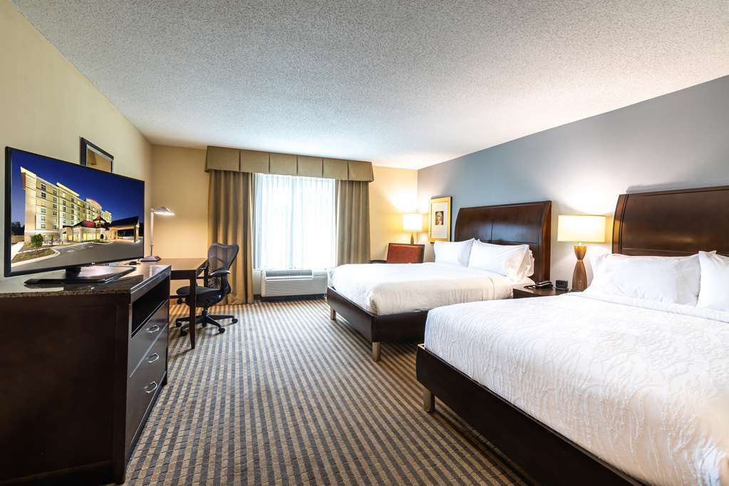 Hilton Garden Inn Atlanta Airport North College Park Cameră foto